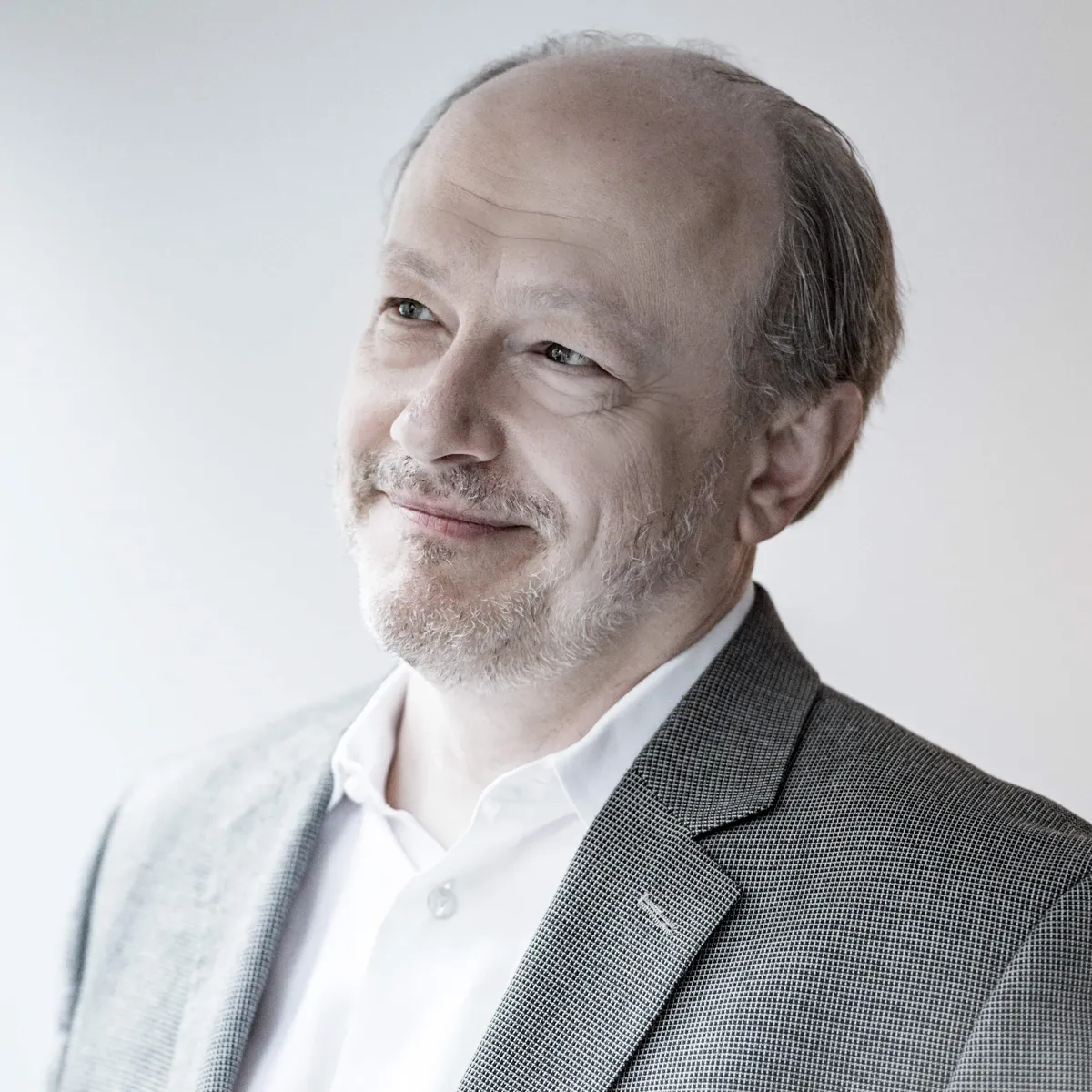 Image Orchestra of St. Luke's: Piano Quintets with Hamelin