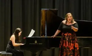 Image Liederabend LXVI