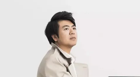 Image NSO Presents: Lang Lang in Recital