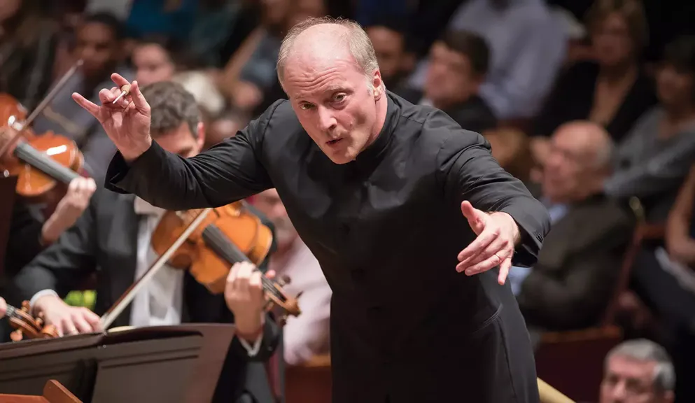 Beethoven & American Masters: George Walker & Beethoven’s Second Symphony