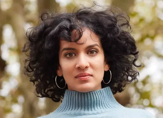 Image An Evening with Anoushka Shankar