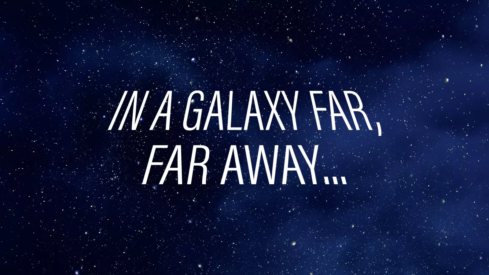 Image Music of Star Wars