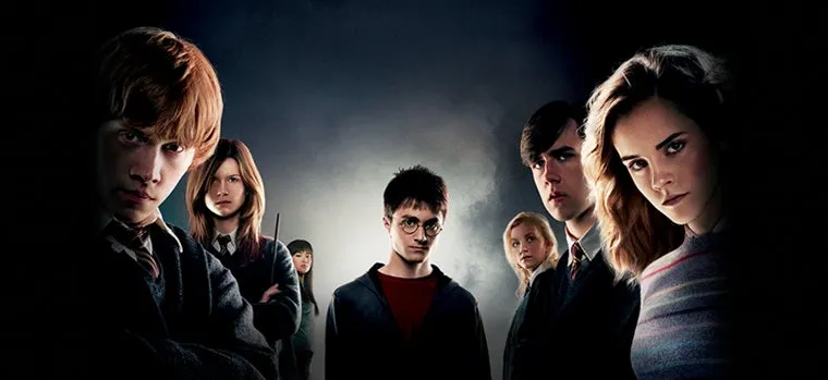 Image Harry Potter and the Order of the Phoenix™ in Concert
