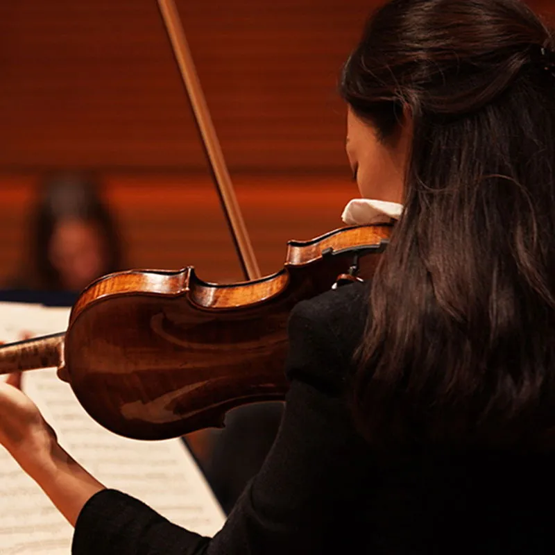 Image Chamber Music with the LA Phil Tue