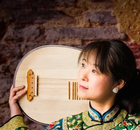 Image Lunar New Year Celebration