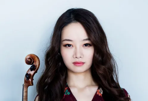 Image Mozart Under the Stars