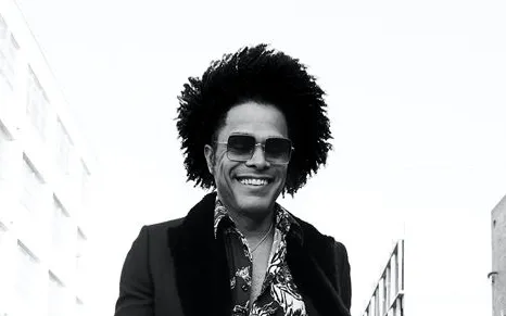 Image Fireworks Finale: Maxwell