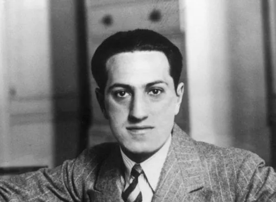 Rhapsody in Blue At 100