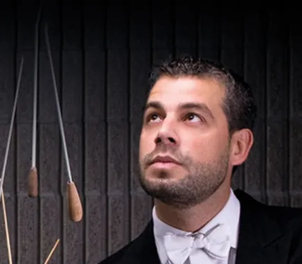 Image Detroit Symphony Orchestra