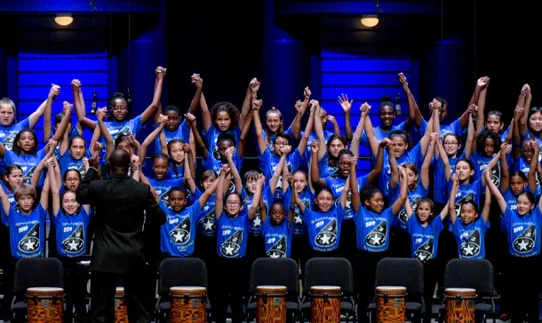 Spotlight on Young Musicians