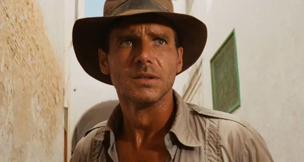 Image Indiana Jones: Raiders of the Lost Ark in Concert