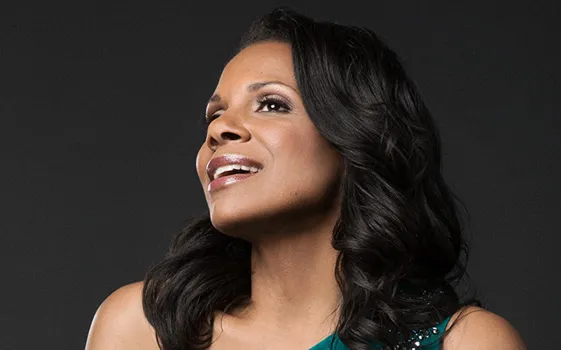 Image An Evening with Audra McDonald
