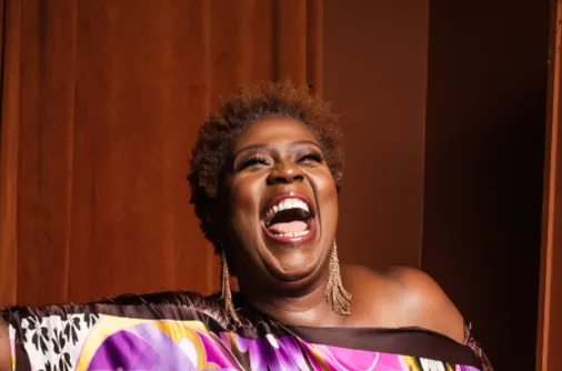 Image She's Got Soul