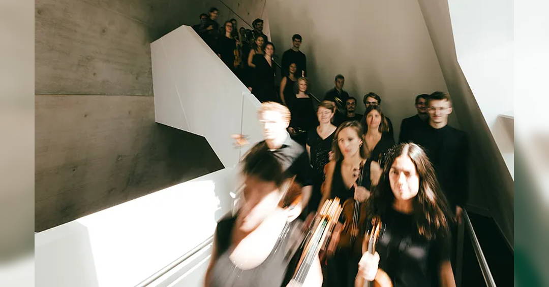 A Symphony of Nature: Exploring the Musical Wonders of Mecklenburg and Beyond