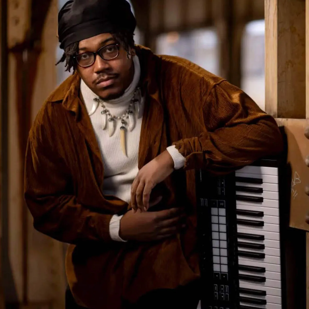 Image Jahari Stampley Family Soul Trio