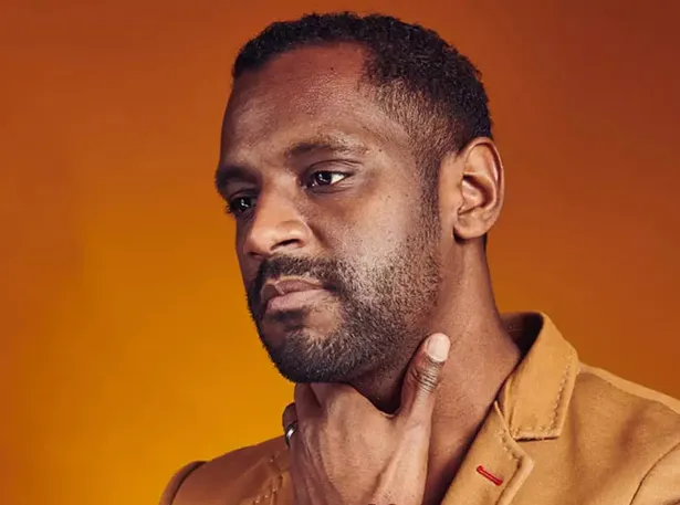 Image In Conversation: Carlos Simon, composer