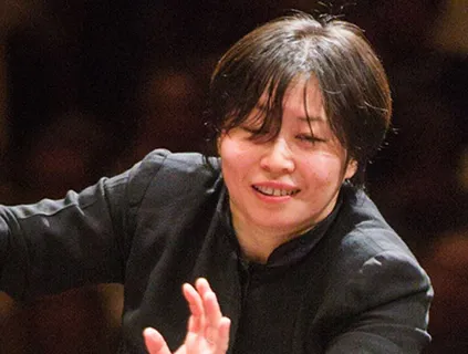 Image Gil Shaham and Xian Zhang