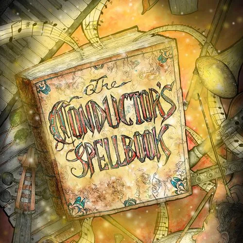 Image Conductor's Spellbook