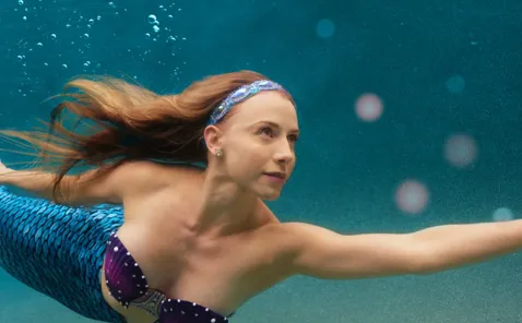 Image The Little Mermaid