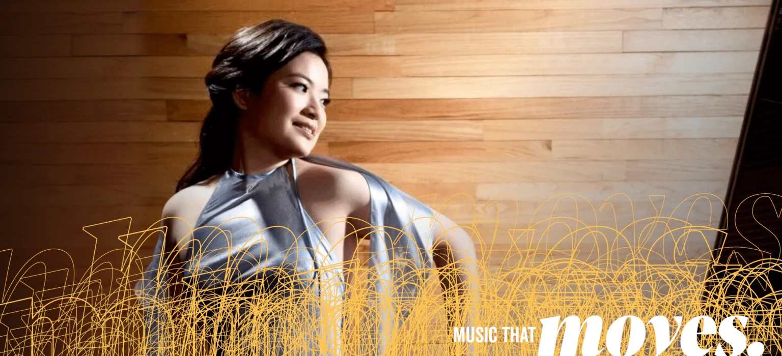 Image Mozart & Tchaikovsky