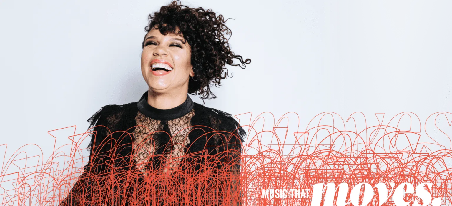 Image American Diva with Shayna Steele