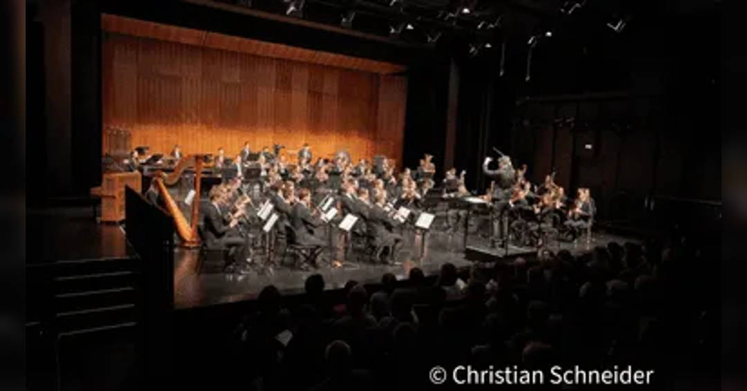 Image Master Recital Blasorchesterleitung