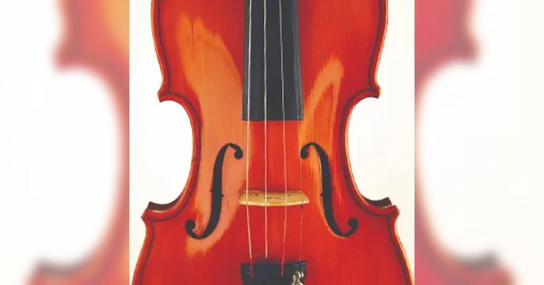 Image Emory Concerto and Aria Competition