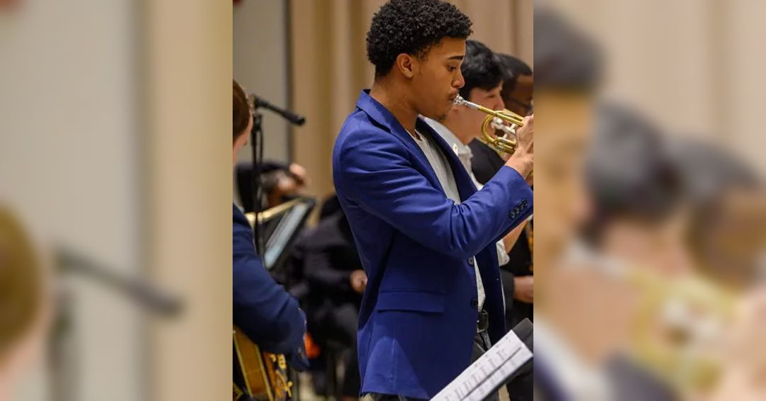 Image Friday Noon:30 Recital Series: Jazz