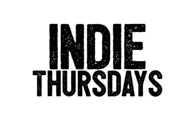 Image Indie Thursdays