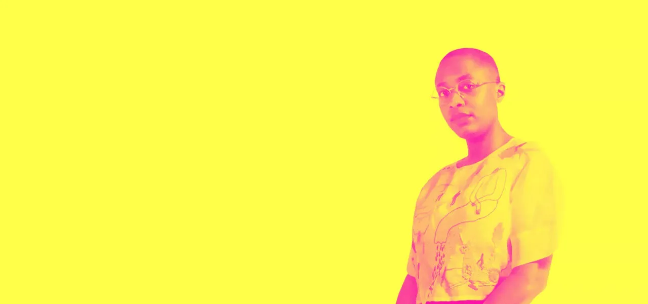 Image Cécile McLorin Salvant, Vocalist & Sullivan Fortner, Piano