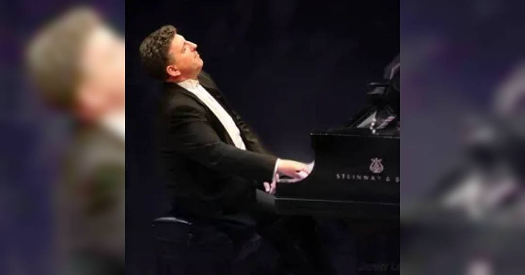 Rhapsody in Red, White & Blue