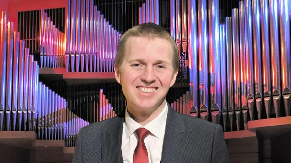 Image Jonathan Scott