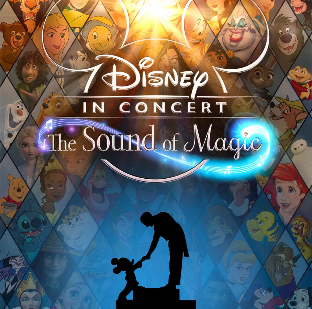 Image Disney in Concert: The Sound of Magic
