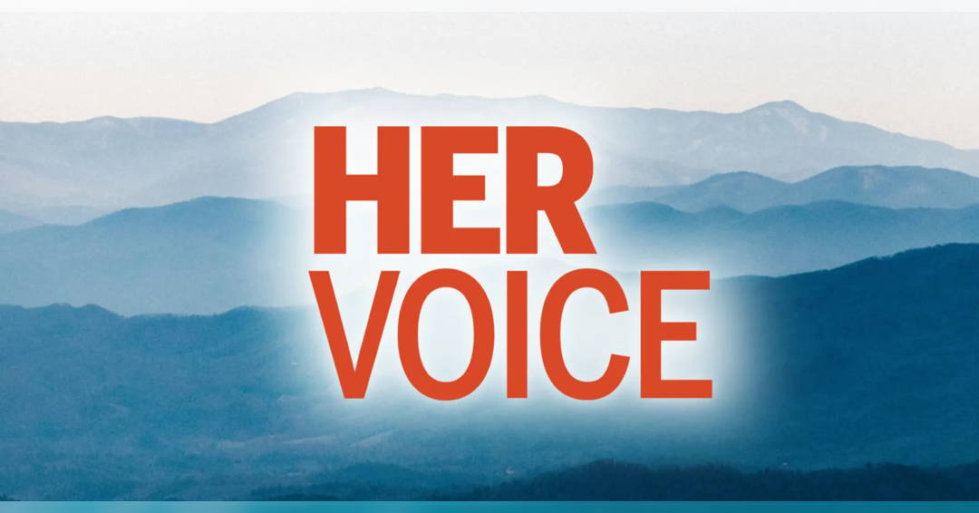 Her Voice
