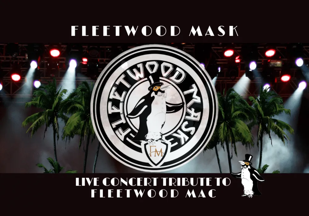 Image An Evening with Fleetwood Mask