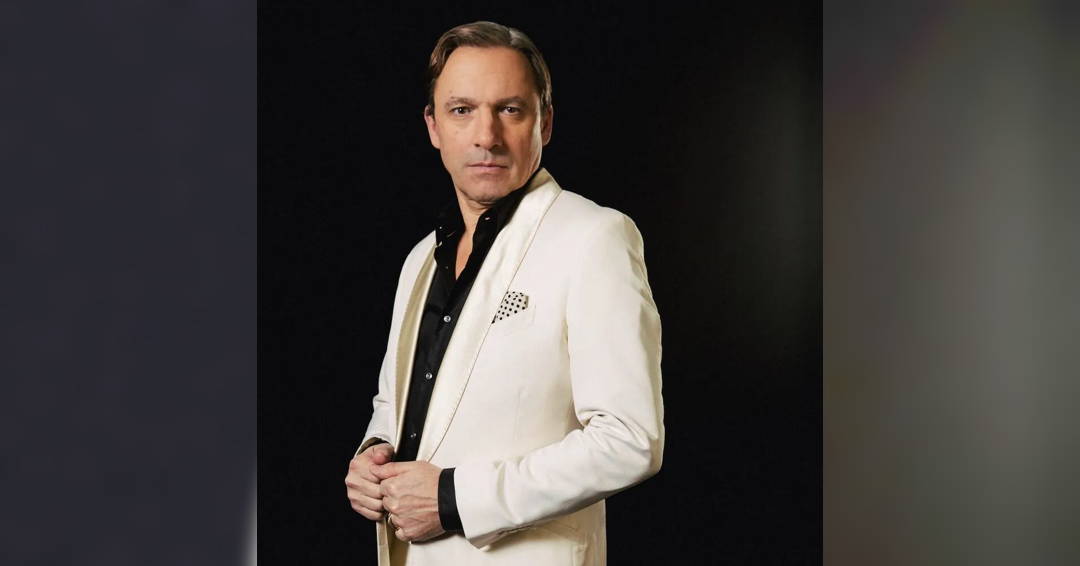 Image 40 years of Rocko Schamoni the King is here