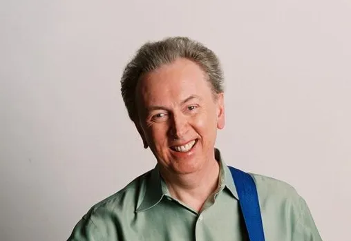 Image Al Stewart with The Empty Pockets