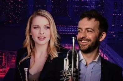 Image Jazz at Lincoln Center