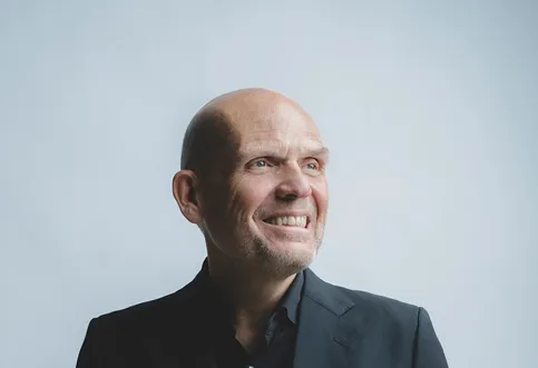 Image Van Zweden Conducts Beethoven
