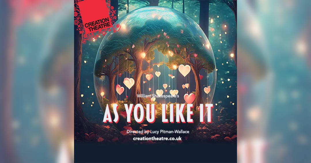 Image As You Like It