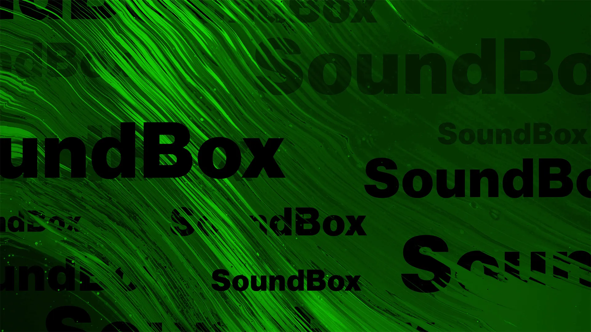 Image Soundbox