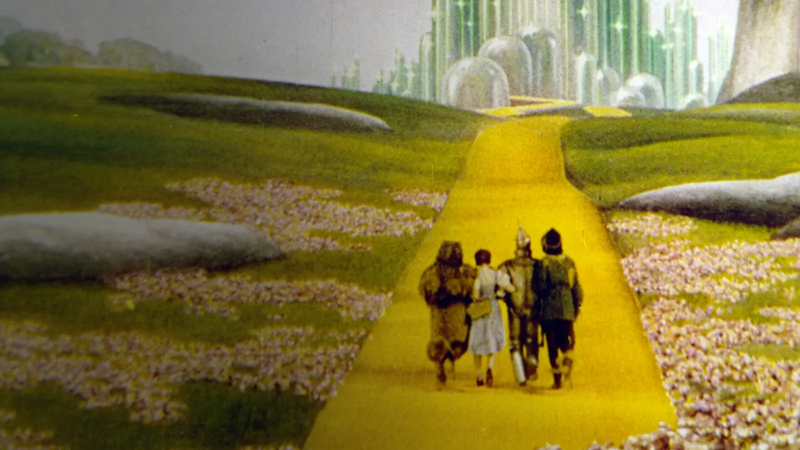 Image The Wizard of Oz