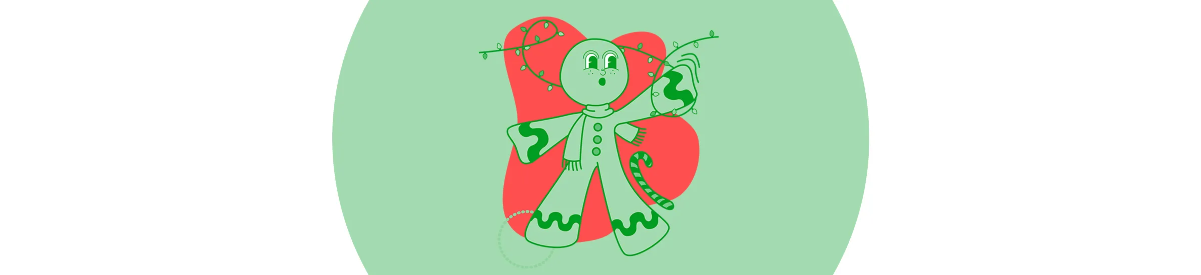 Image Holly Jolly Holiday