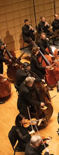 Image Prohibition: The Music of Moulin Rouge, Boardwalk Empire and More!