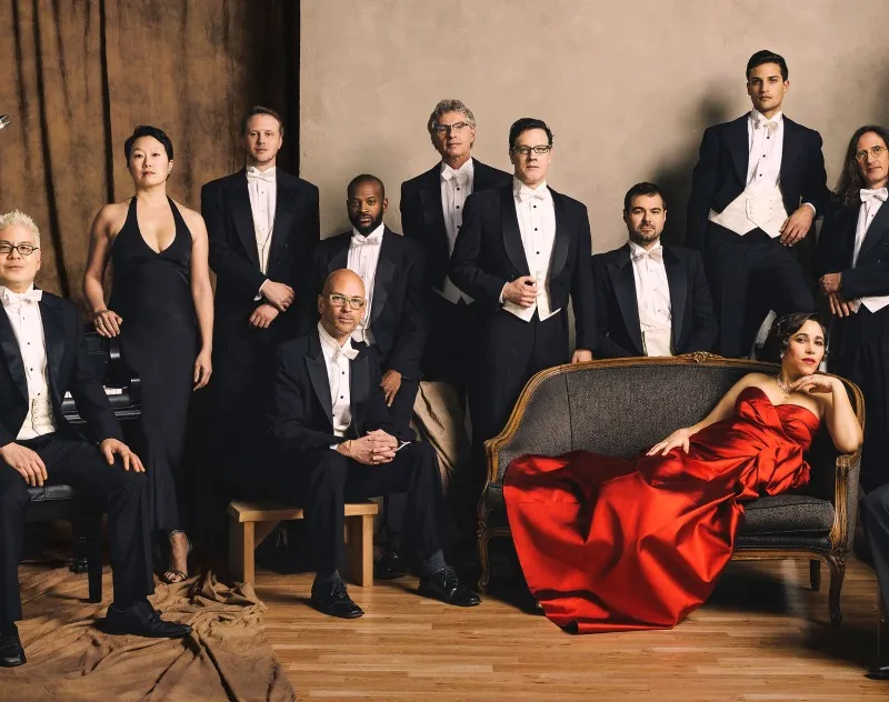 Image Pink Martini