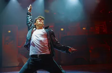 Image The Music of Queen