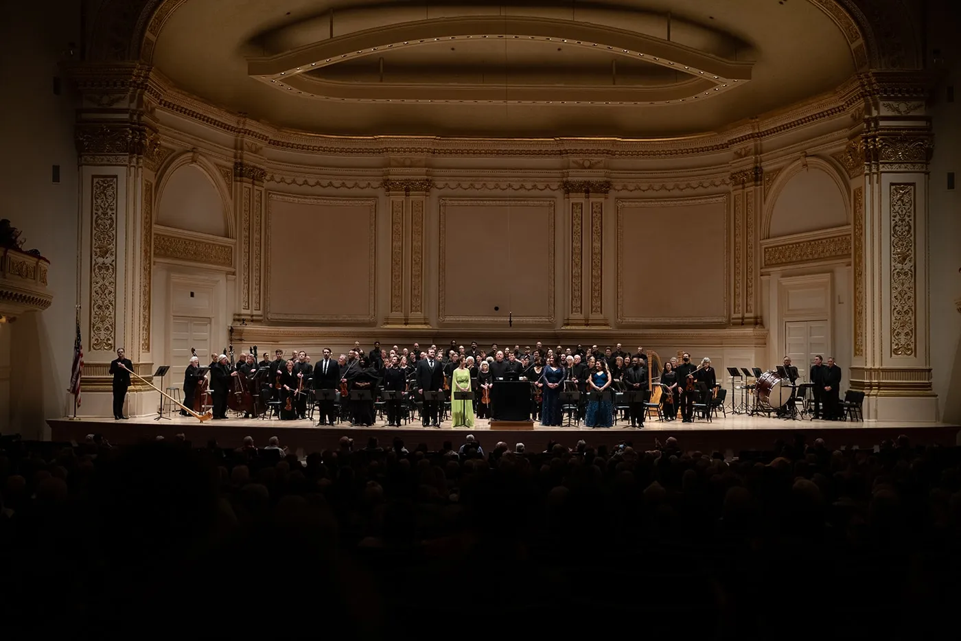 Image Dvořák’s Requiem