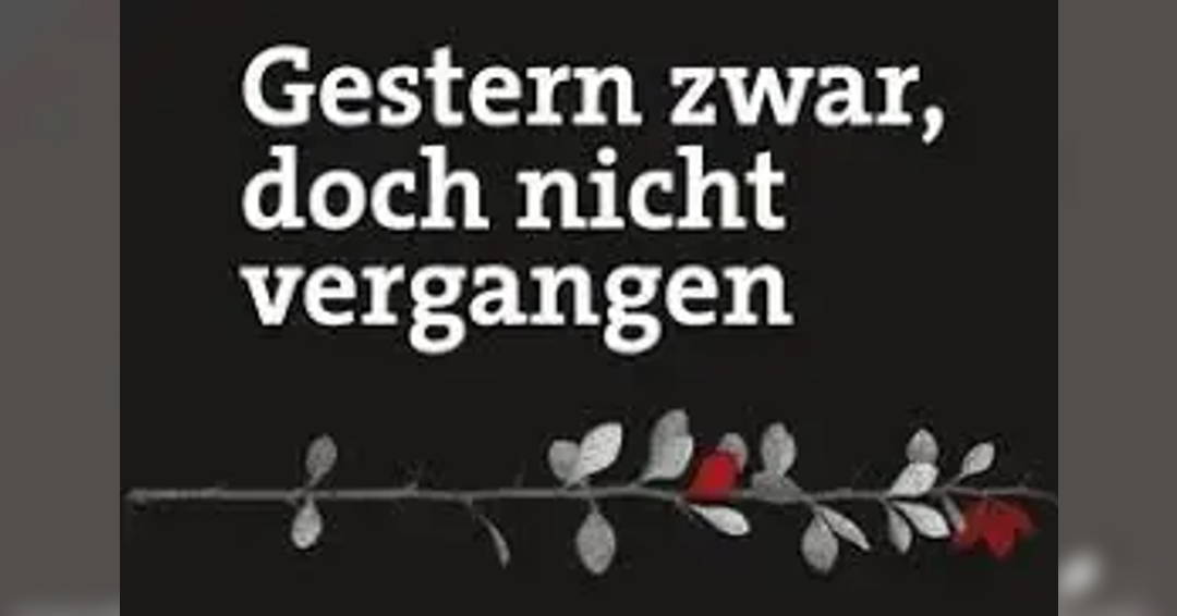 Yesterday, but not past