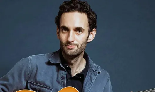 Image Julian Lage, Solo Guitar