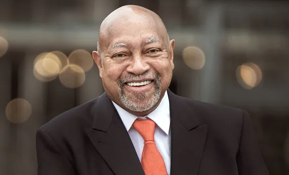 Image Listening Party with Kenny Barron